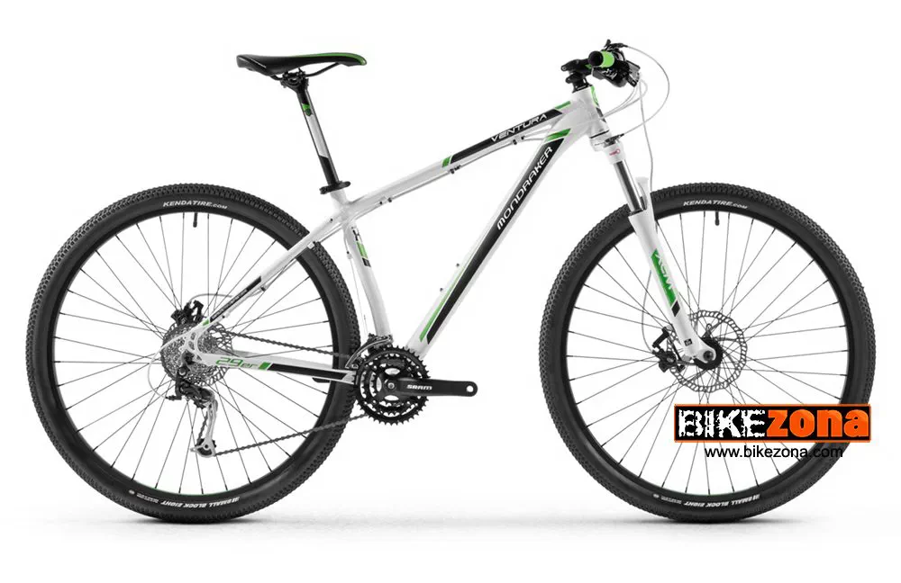 Mondraker discount ventura precio